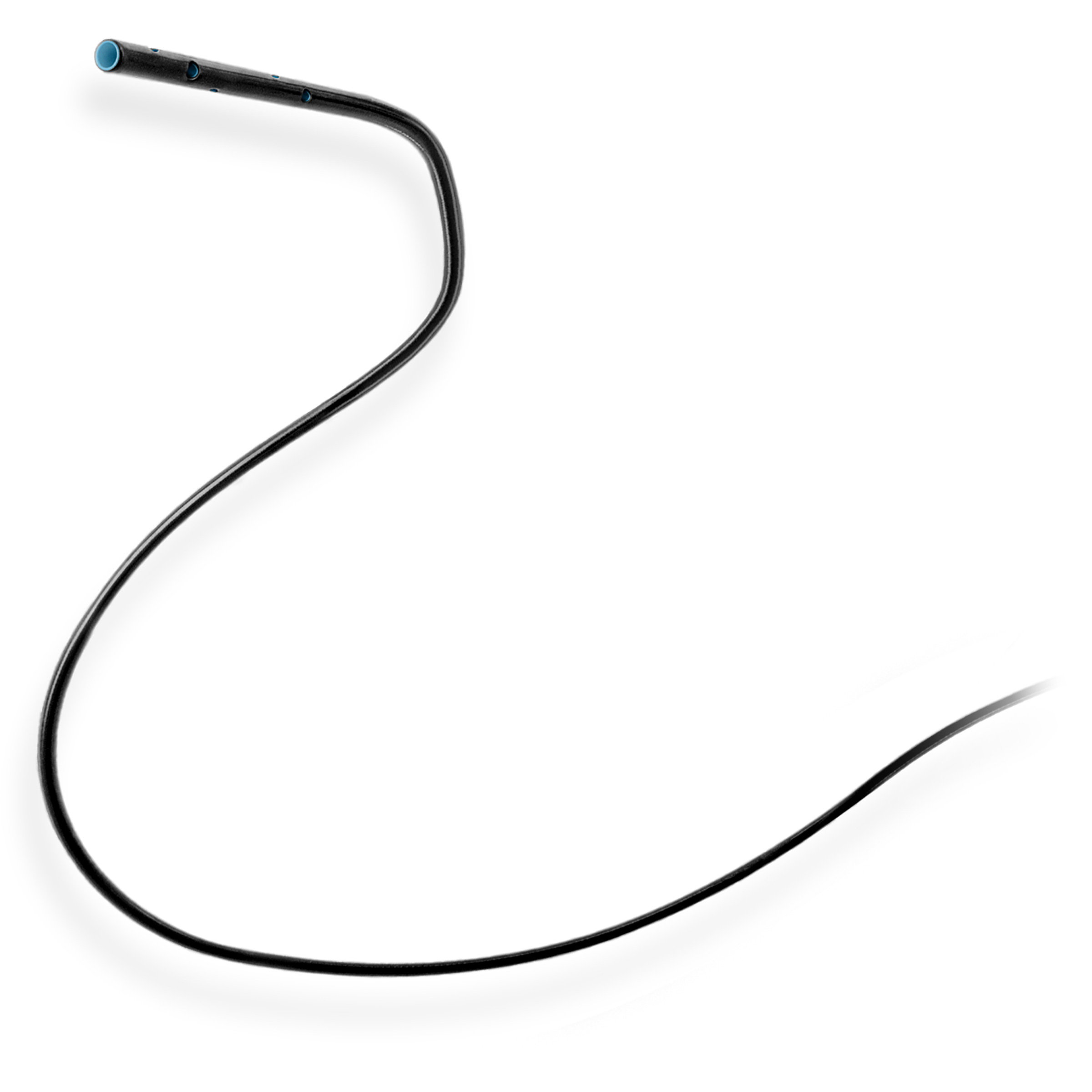 Catheters